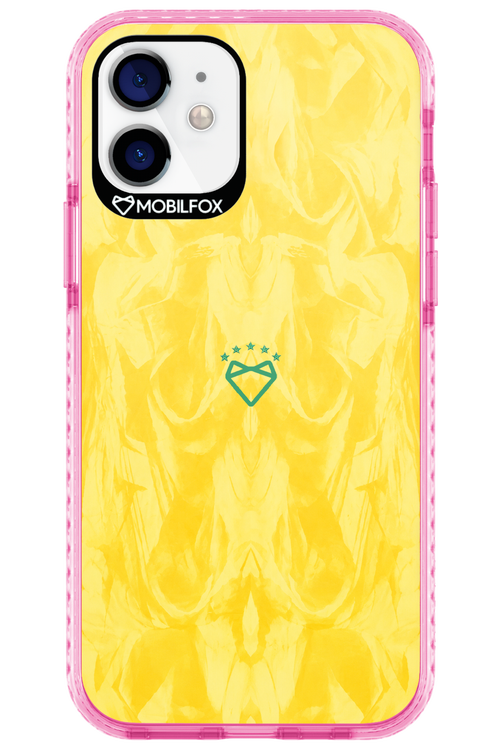 Brasil X Mobilfox 2.0 - Apple iPhone 12