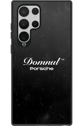 Domnul Porsche - Samsung Galaxy S22 Ultra
