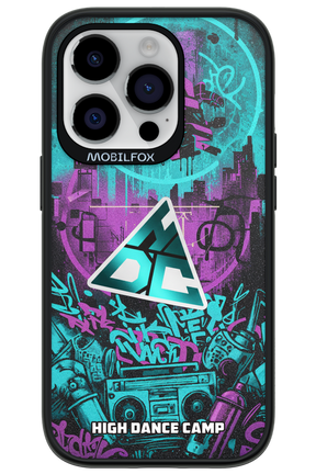 HDC 10 - Apple iPhone 14 Pro