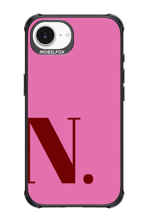 N (Sorbet) 2.0 - Apple iPhone 16e