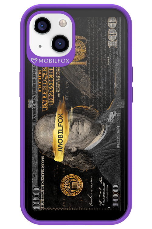 Gold Life 2.0 - Apple iPhone 13