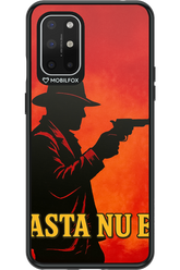 Sunset Duel - OnePlus 8T