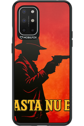 Sunset Duel - OnePlus 8T