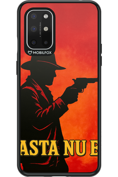 Sunset Duel - OnePlus 8T