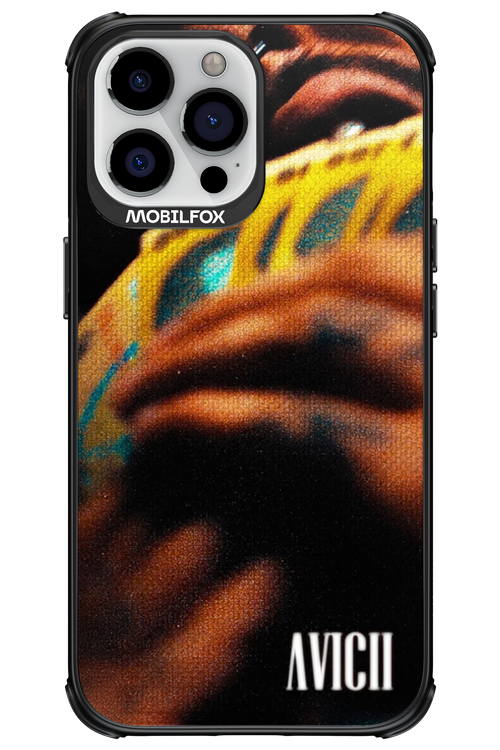 Avicii 2.0 - Apple iPhone 13 Pro Max