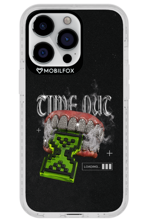 Time Out 2.0 - Apple iPhone 13 Pro