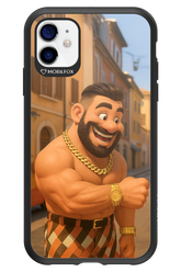 Dude - Apple iPhone 11