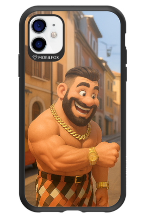 Dude - Apple iPhone 11