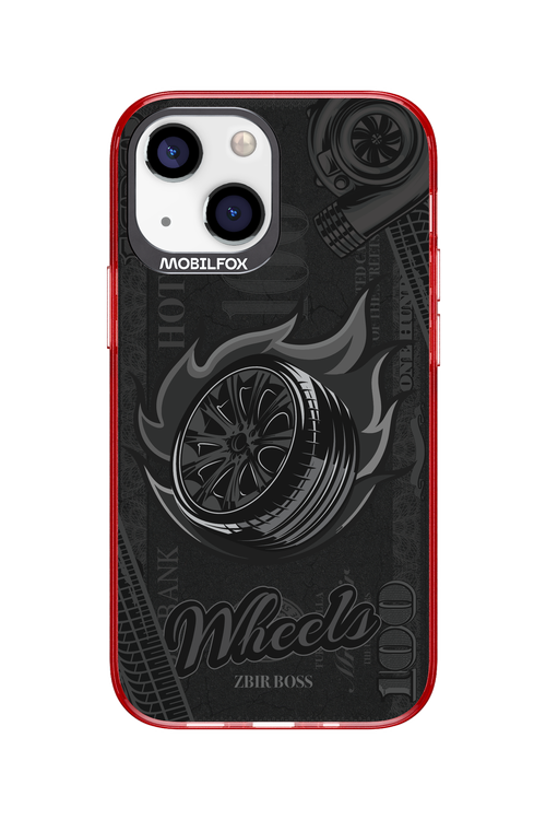 Hot Money 2.0 - Apple iPhone 13 Mini
