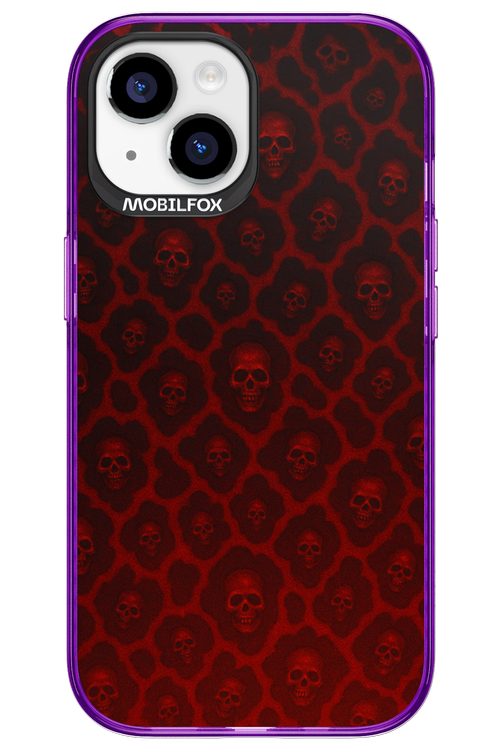 Skullpard 2.0 - Apple iPhone 15