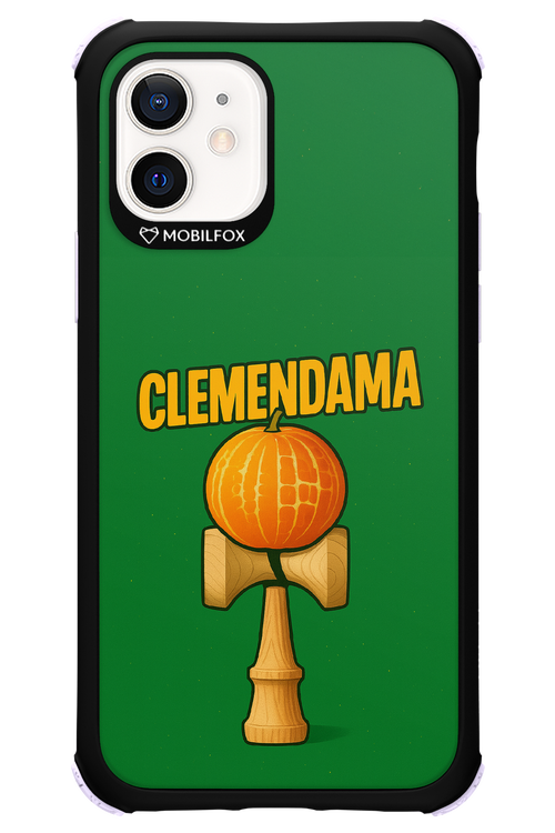 Clemendama 2.0 - Apple iPhone 12