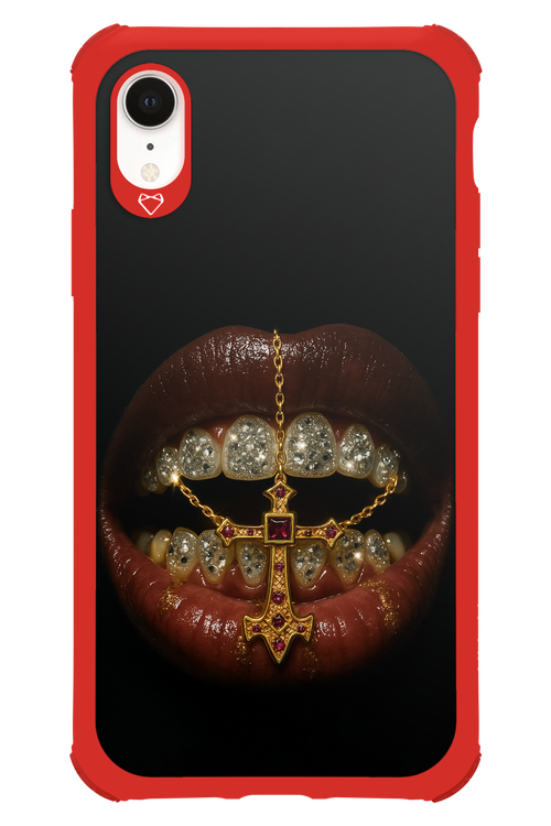 Greedy - Apple iPhone XR