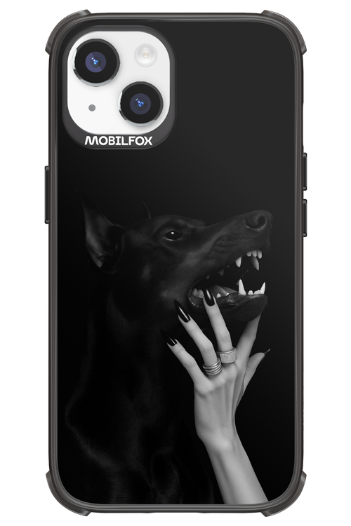 Hellhound - Apple iPhone 14