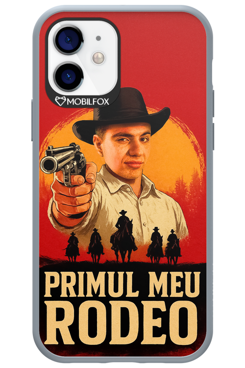 Cowboy - Apple iPhone 12