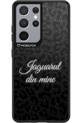 Jaguarul - Samsung Galaxy S21 Ultra