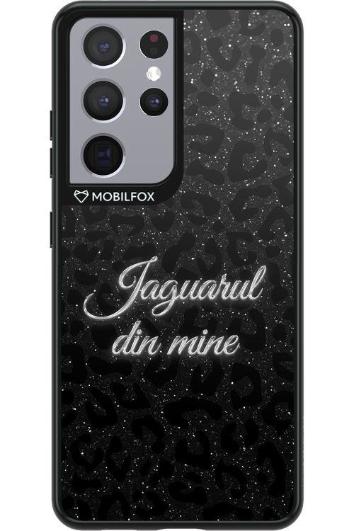 Jaguarul - Samsung Galaxy S21 Ultra