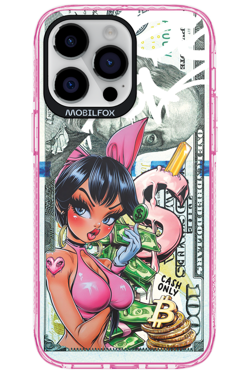 NATASHA - Apple iPhone 14 Pro Max