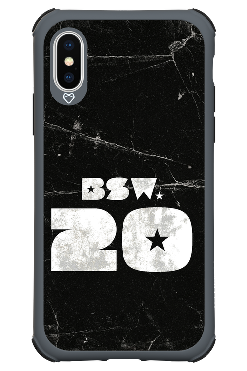 BSW 20 (4) 2.0 - Apple iPhone X