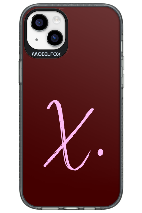 (Dark Blush) X 2.0 - Apple iPhone 14 Plus