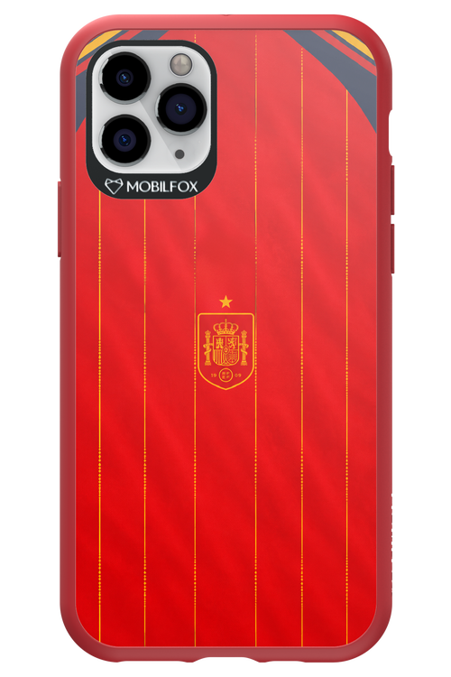 Spain 2.0 2.0 - Apple iPhone 11 Pro
