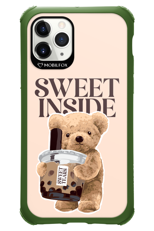 Sweet Inside 2.0 - Apple iPhone 11 Pro