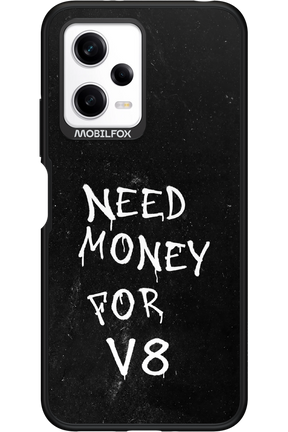 V8 2.0 - Xiaomi Redmi Note 12 5G