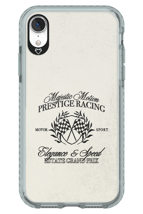 Old money - Apple iPhone XR