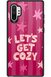 Let's Get Cozy - Samsung Galaxy Note 10+