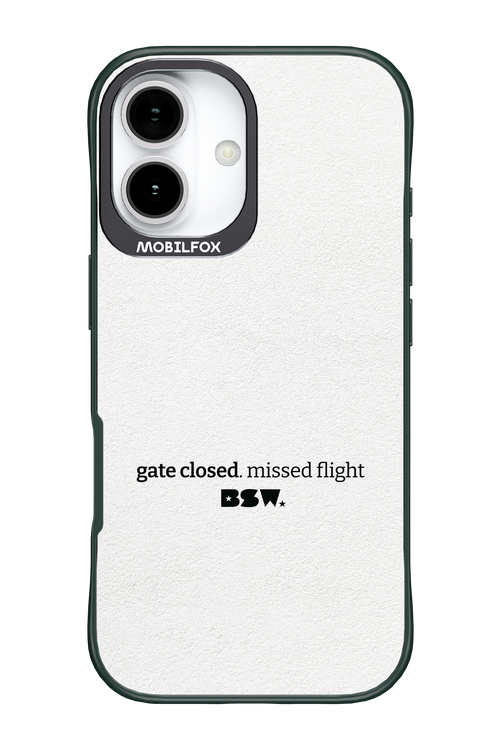 BSW FourSeasons 12 2.0 - Apple iPhone 17