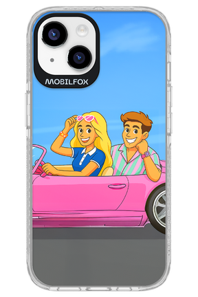 My Way - Apple iPhone 14