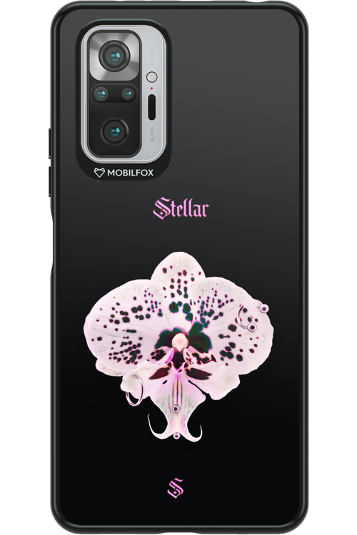 Wild Flower - Xiaomi Redmi Note 10S