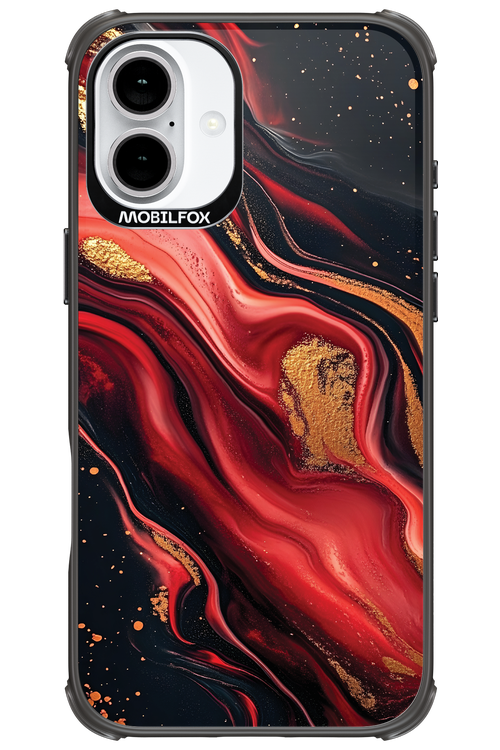 Uriel - Apple iPhone 16 Plus