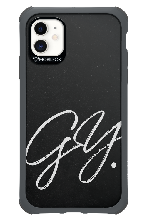 (Off Space) GY 2.0 - Apple iPhone 11