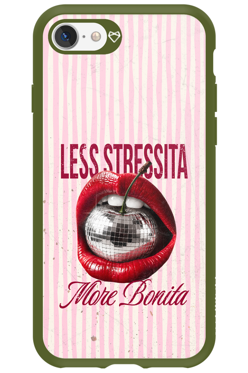 Bonita 2.0 - Apple iPhone 7