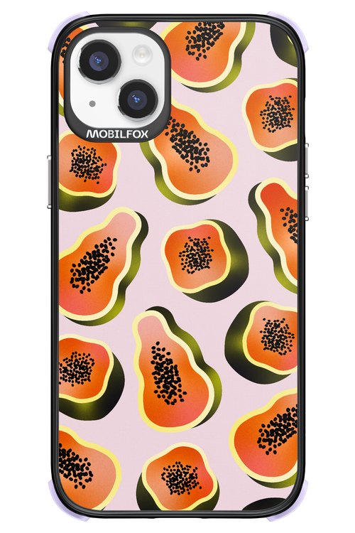 Papaya Wave 2.0 - Apple iPhone 14 Plus