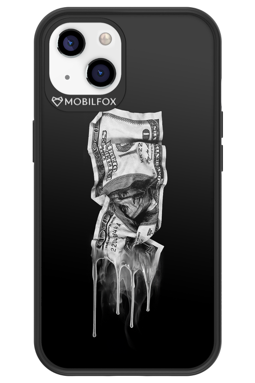 Melting Money 2.0 - Apple iPhone 13