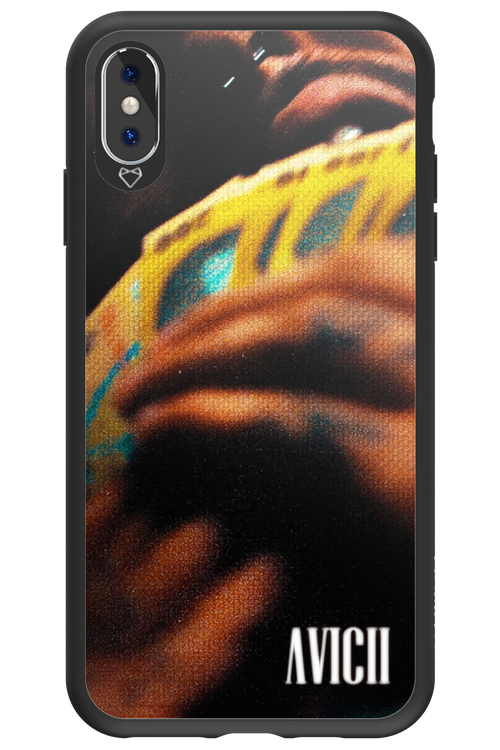 Avicii 2.0 - Apple iPhone XS Max