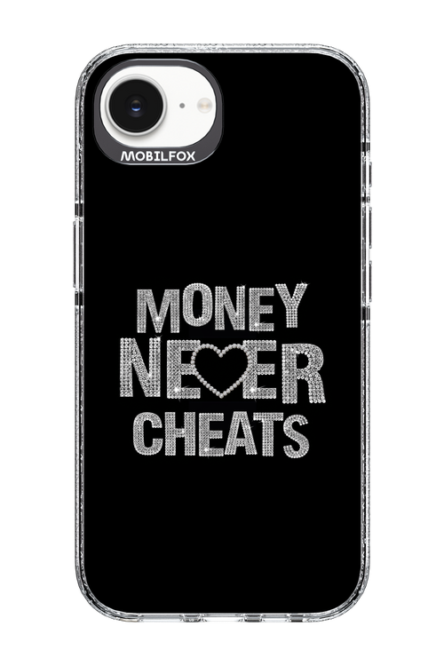 Money Cheats 2.0 - Apple iPhone 16e