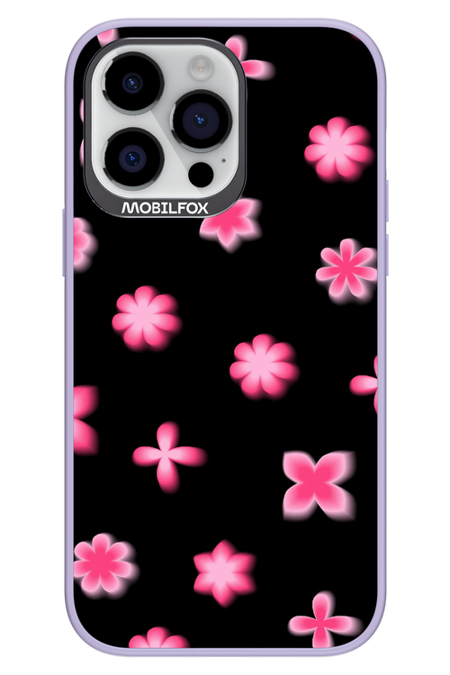 Pink Dreams 2.0 - Apple iPhone 14 Pro Max