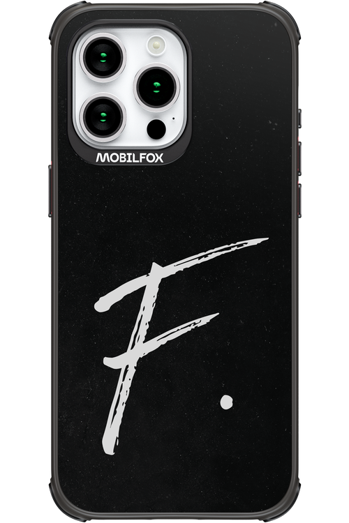 (Off Space) F 2.0 - Apple iPhone 15 Pro Max