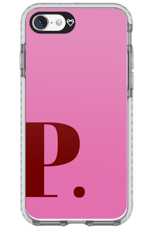 P (Sorbet) 2.0 - Apple iPhone SE 2020