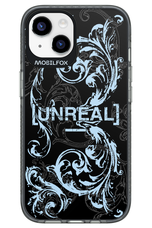 Antique Blue 2.0 - Apple iPhone 14