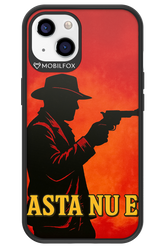 Sunset Duel - Apple iPhone 13