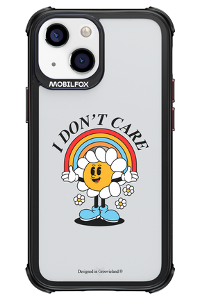 Don't Care - Apple iPhone 13 Mini