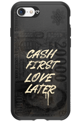 Love Later 2.0 - Apple iPhone SE 2020