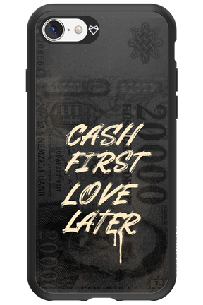 Love Later 2.0 - Apple iPhone SE 2020