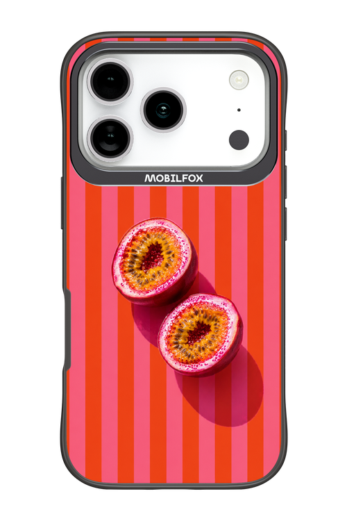 Passion Fruit 2.0 - Apple iPhone 17 Pro