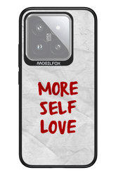 More Self Love 2.0 - Xiaomi 14