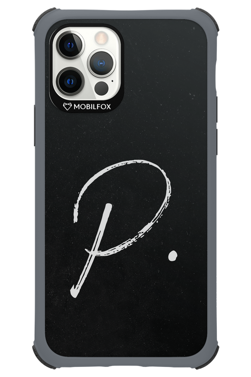 (Off Space) P 2.0 - Apple iPhone 12 Pro