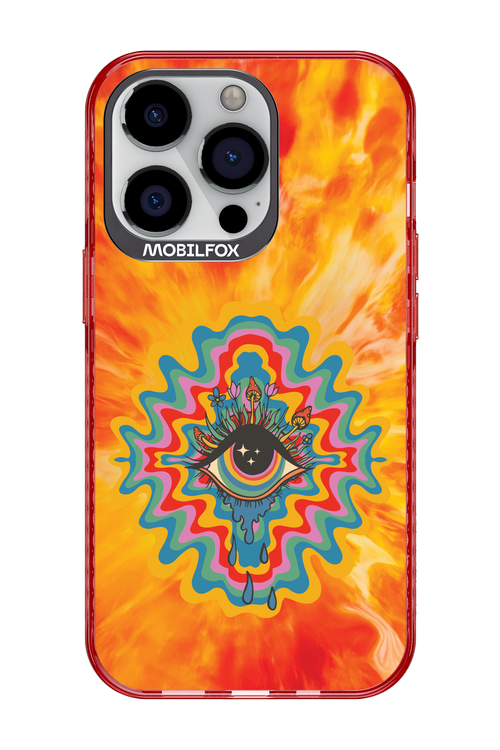 ThirdEye 2.0 - Apple iPhone 13 Pro